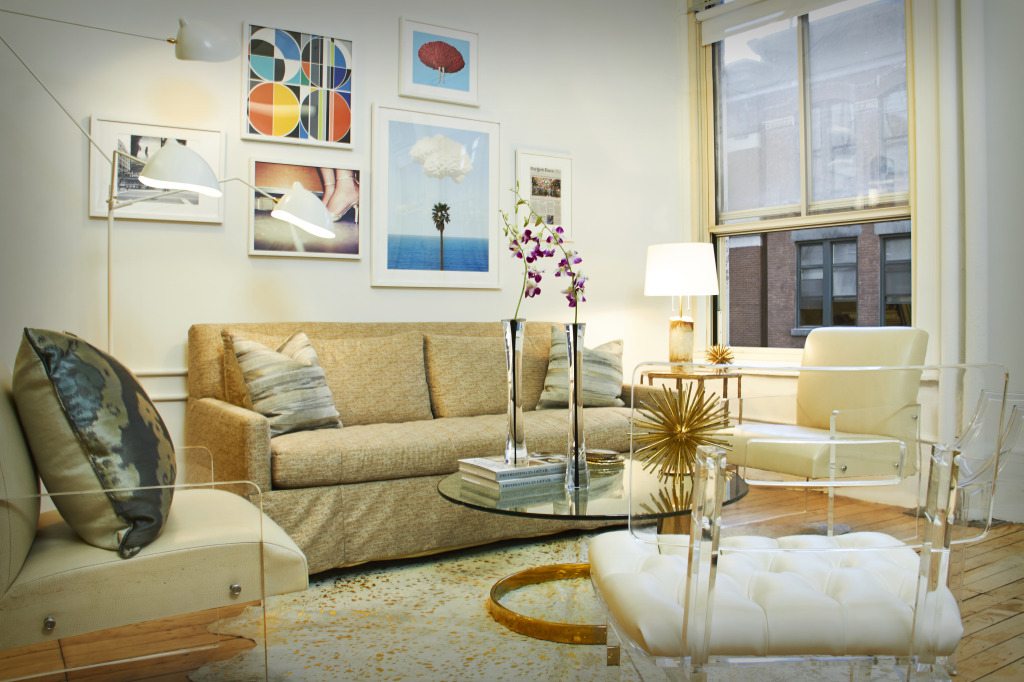 Viyet, Manhattan Digest
