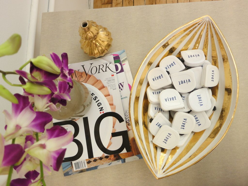 Viyet, Manhattan Digest