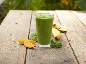 Tropical Smoothie, Healthy Snacking, Manhattan Digest