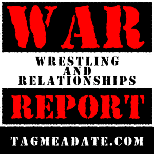 Tag me a date, wrestling, manhattan digest
