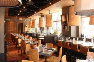 Del Frisco, Manhattan Digest