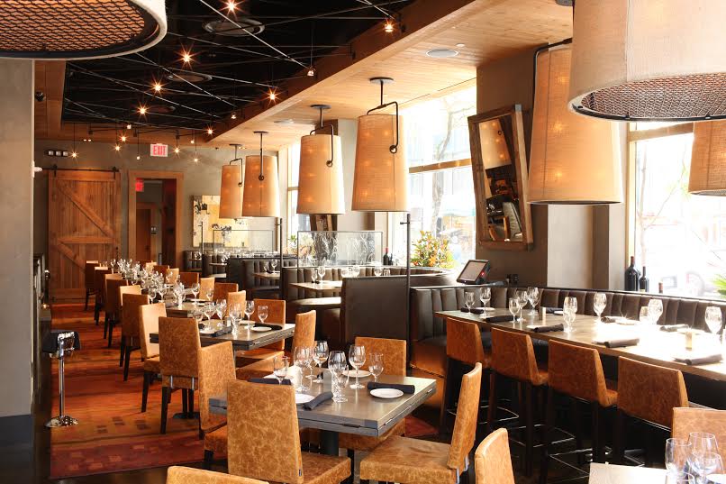 Del Frisco, Manhattan Digest