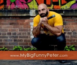 Manhattan Digest, mybigfunnypeter.com