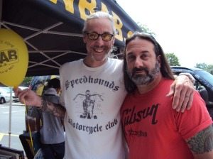 All Music Inc, Manhattan Digest