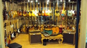 All Music Inc, Manhattan Digest