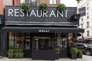 Galli, Manhattan Digest