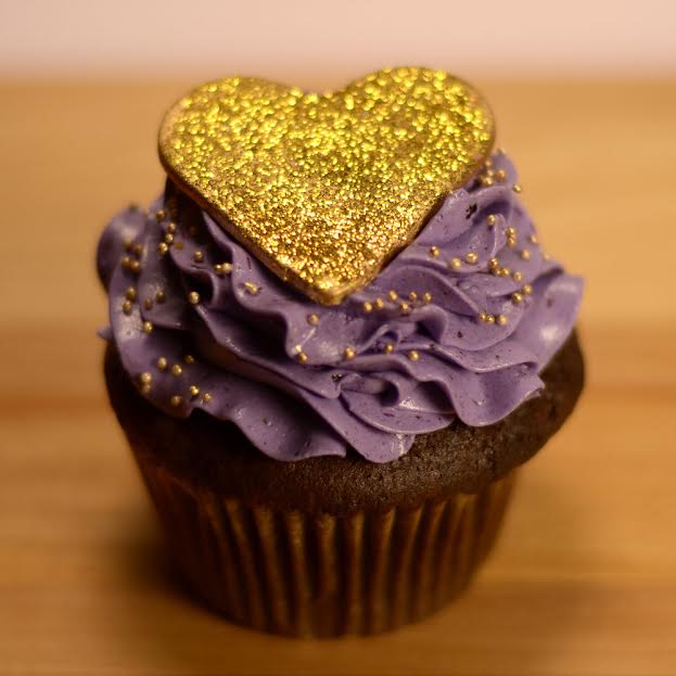 Valentine's Day, H Bake Shop, Manhattan Digest