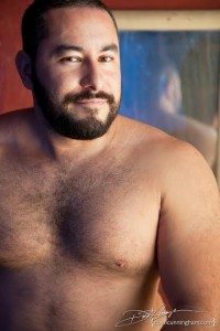 Manhattan Digest, George Unda