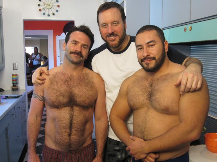 Where The Bears Are, George Unda, Manhattan Digest