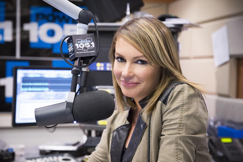 Angie Martinez, Manhattan Digest