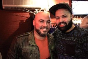 Manhattan Digest Fundraiser