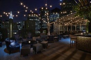 The Kimberly Hotel, Manhattan Digest