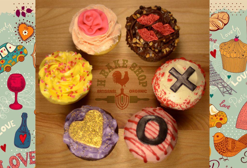 H Bake Shop, Manhattan Digest