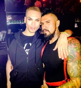 Boomer Banks, Manhattan Digest, The Hookies