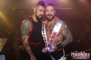 Manhattan Digest, Boomer Banks, The Hookies, Rocco Steele