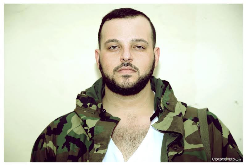 Manhattan Digest, Daniel Franzese