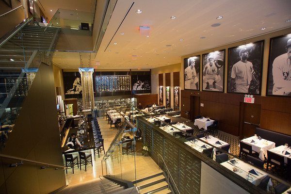 NYY Steak, Manhattan Digest
