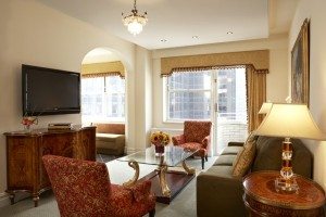 The Kimberly Hotel, Manhattan Digest