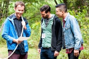 Spring Awakening, Easton Mountain, Manhattan Digest