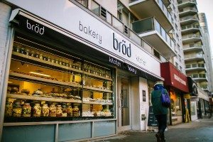 brÖd Kitchen, Manhattan Digest