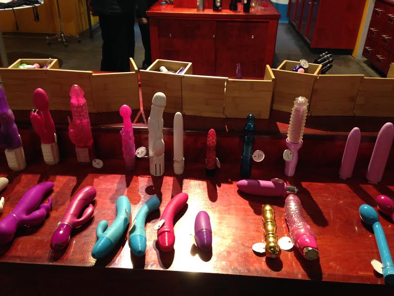 babeland sex toys Valentine's Day Sexy Lingerie main image 0