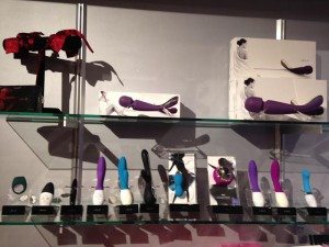 Babeland, Manhattan Digest