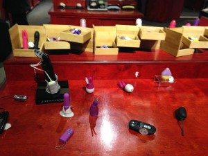 Babeland, Manhattan Digest