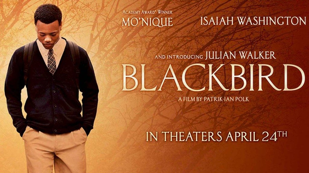 Blackbird, D. Woods, Ryan Shea, Manhattan Digest