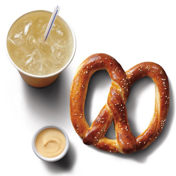 Auntie Anne