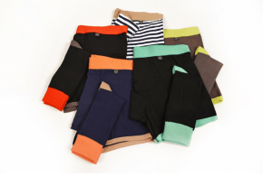 Related Garments, Manhattan Digest