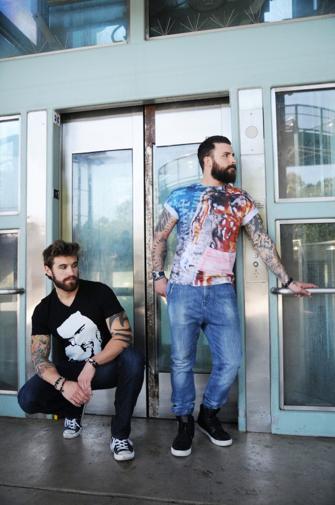 Krave & Kulture, Manhattan Digest