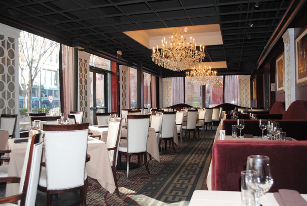 The Hotel Providence, Manhattan Digest