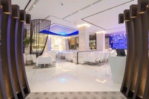 Limani, Manhattan Digest