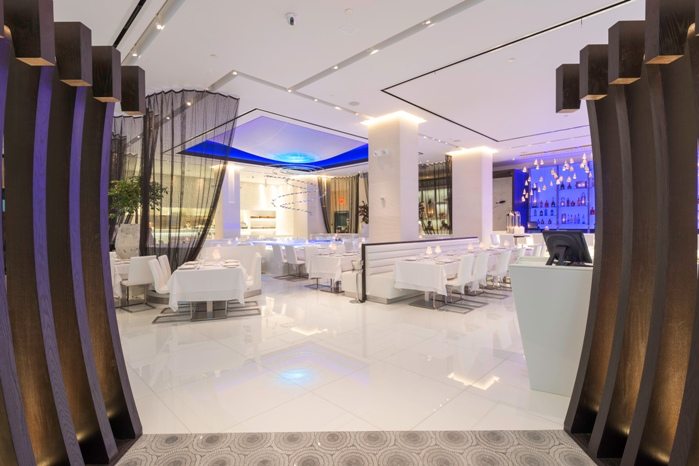 Limani, Manhattan Digest