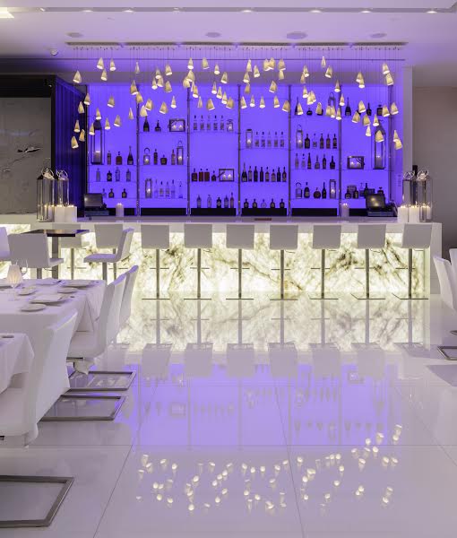 Limani, Manhattan Digest
