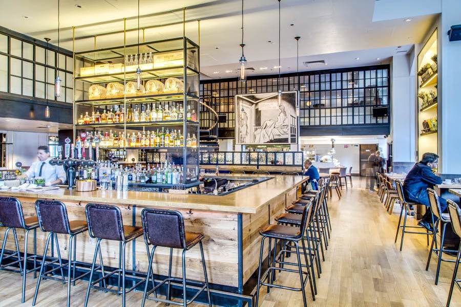 Irvington, Manhattan Digest