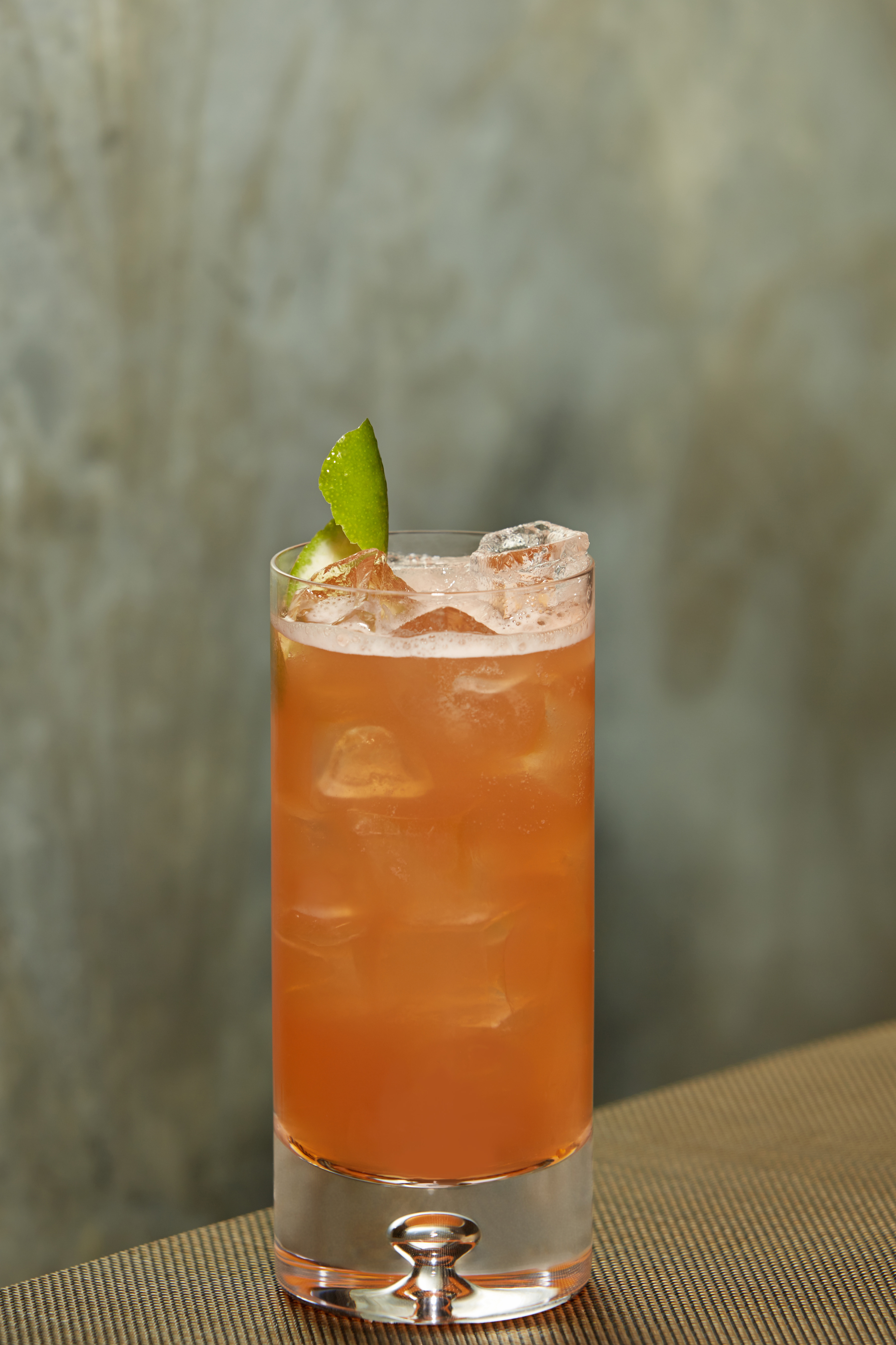 Hornitos Tequila, Manhattan Digest, New York Rangers