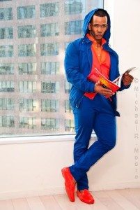 Lancelot Theobold Jr, Manhattan Digest