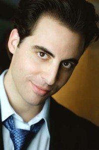 Rob Magnotti, Manhattan Digest