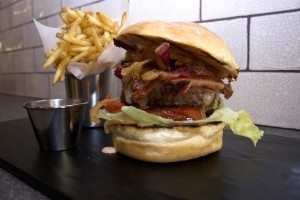Manhattan Digest, Little Town Social