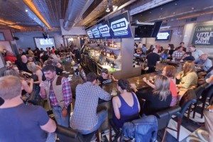 Manhattan Digest, Little Town Social