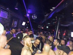 The Urban Bear, Manhattan Digest