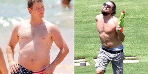 Dadbod, #dadbod, dad bod, Manhattan Digest