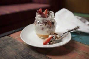 Manhattan Digest, Corkbuzz