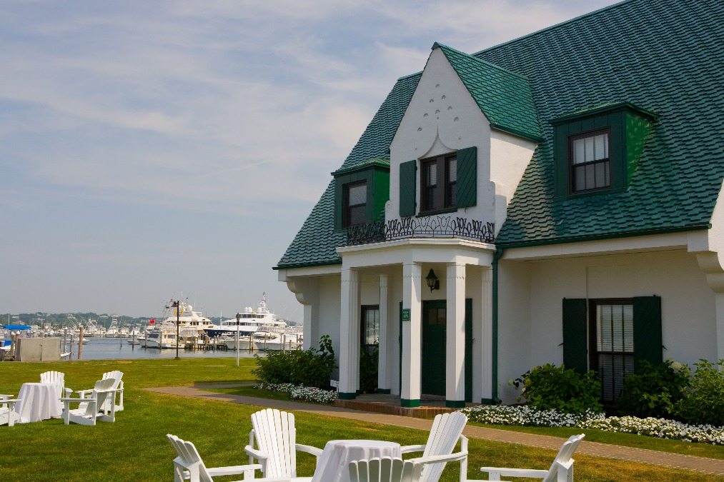 Montauk Yacht Club Resort & Marina, Manhattan Digest