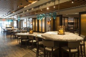 Herb N'Kitchen, Manhattan Digest