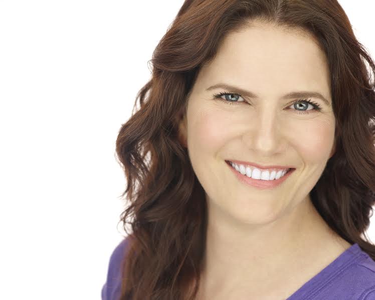 Kimberly Amato, Manhattan Digest