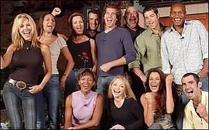 Big Brother 3