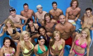 Big Brother 14