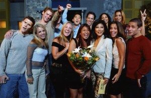 Big Brother 4
